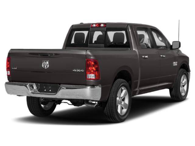 2021 RAM 1500 Classic