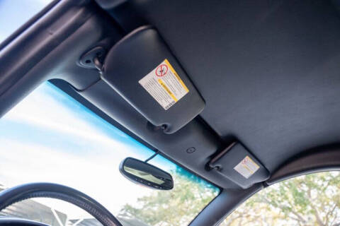 2005 Chevrolet SSR LS