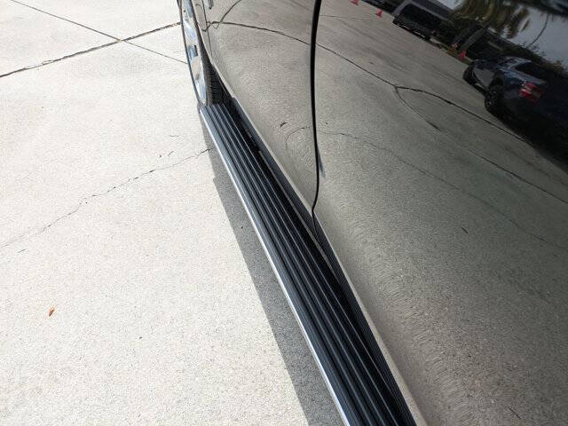 2022 Ford Expedition King Ranch