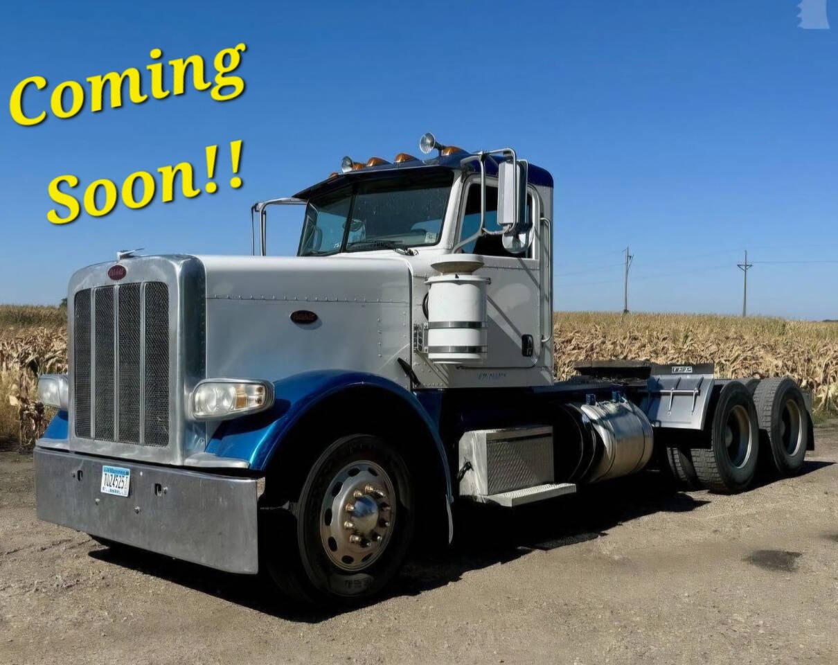 Peterbilt 388 For Sale In Decorah, IA