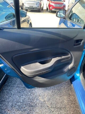 2020 Mitsubishi Mirage G4 SE