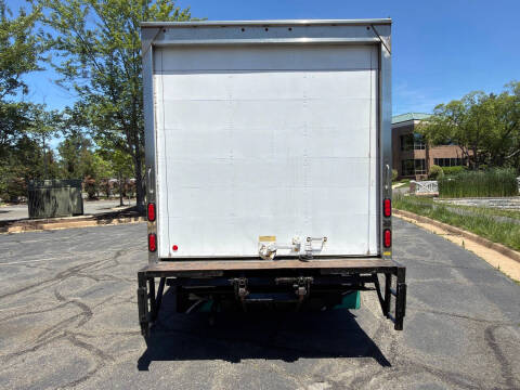 2019 Hino 155
