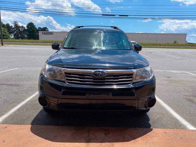 S & H AUTO LLC Car Dealer in Granite Falls, NC