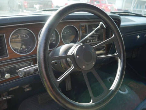 1983 Dodge Ramcharger 150