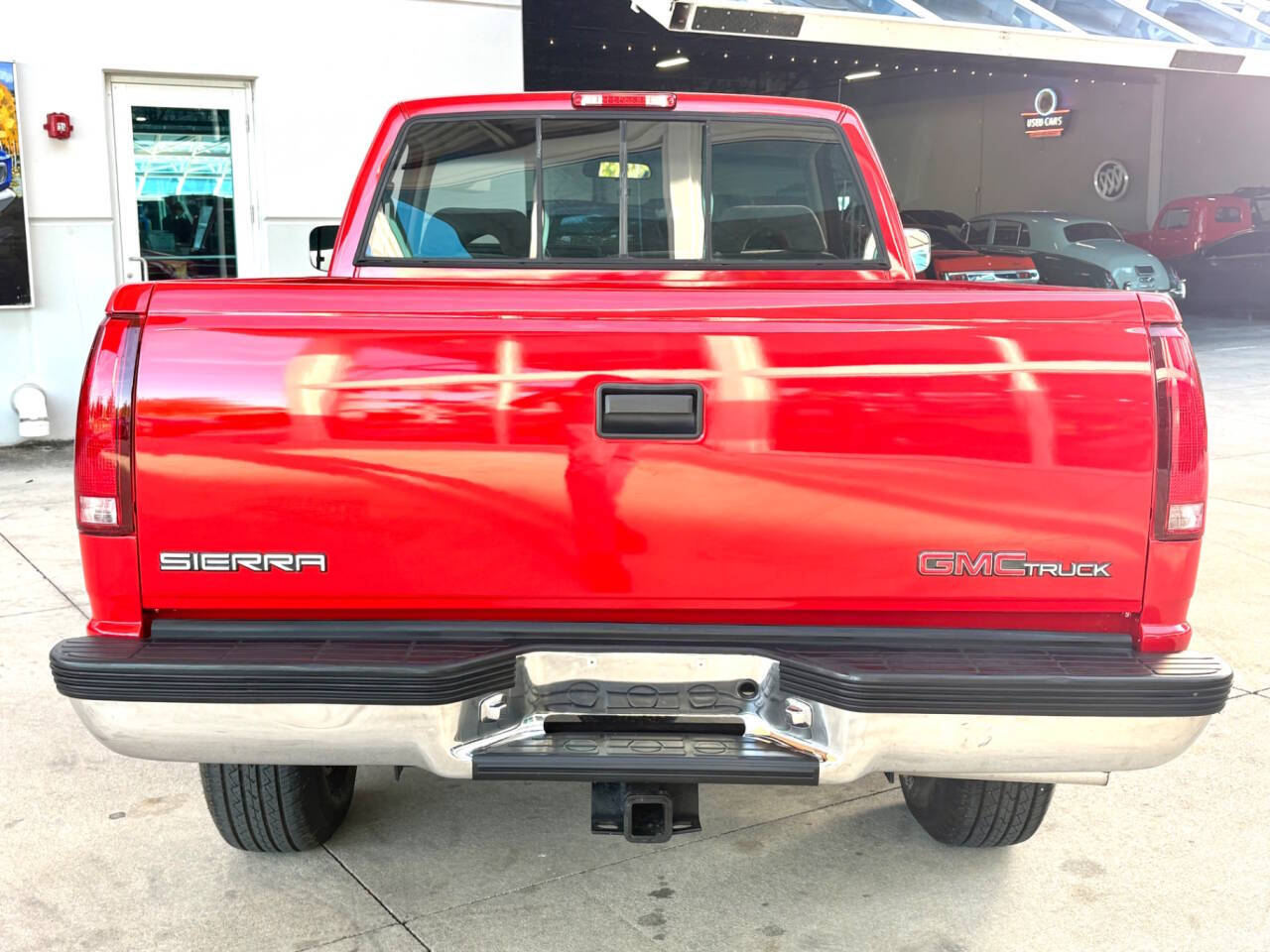 1994 GMC Sierra 1500 7