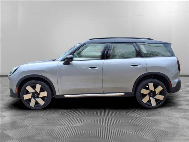 2025 MINI Countryman Cooper S ALL4