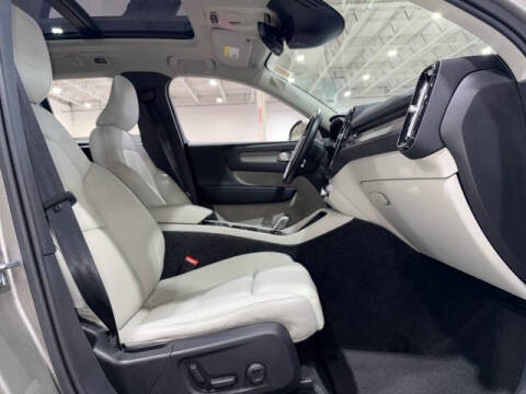 2020 Volvo XC40 T4 Inscription