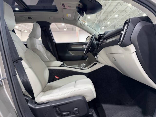2020 Volvo XC40 T4 Inscription