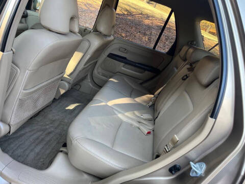 2006 Honda CR-V Special Edition