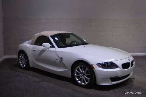 2006 BMW Z4