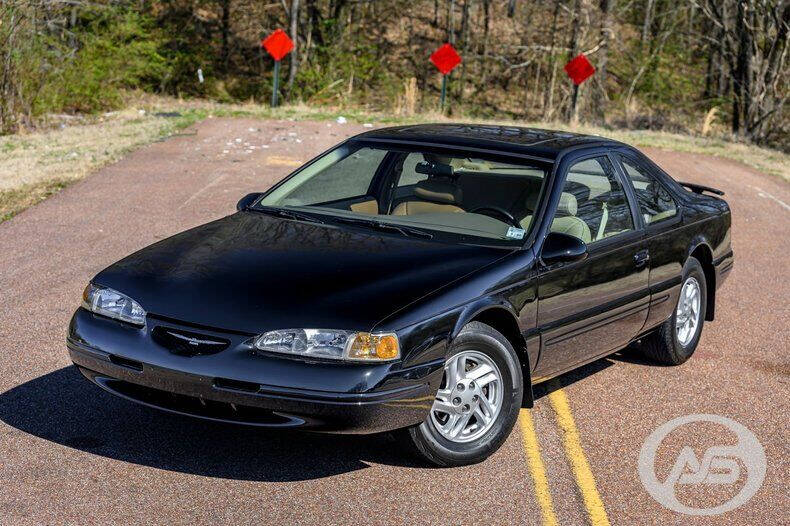 1997 Ford Thunderbird For Sale