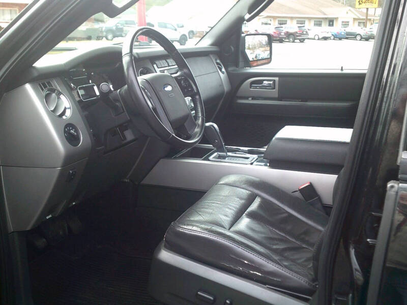 2014 Ford Expedition Limited