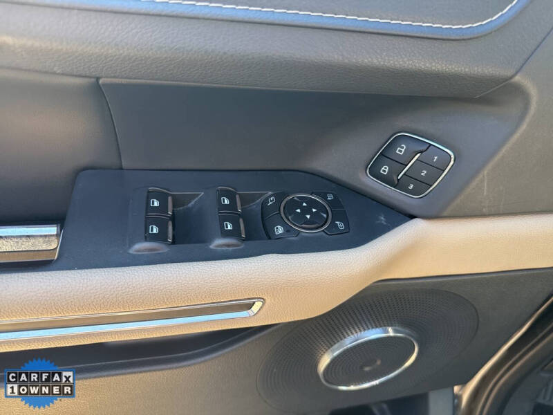 2023 Ford Expedition MAX XLT