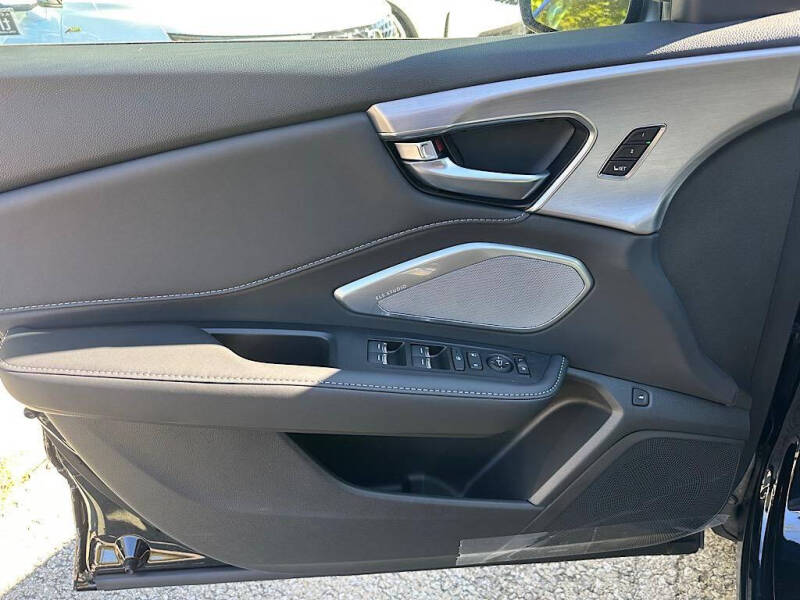 2026 Acura RDX SH-AWD w/Tech