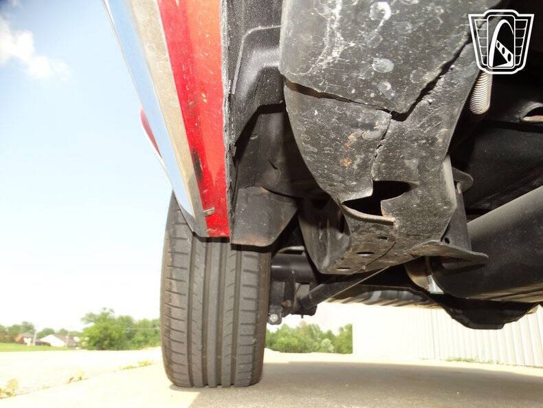 1972 Oldsmobile Cutlass Supreme