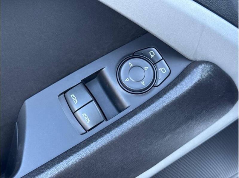 2020 Chevrolet Camaro