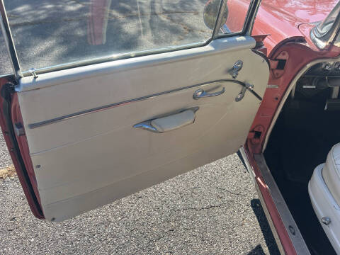 1957 Pontiac Star Chief