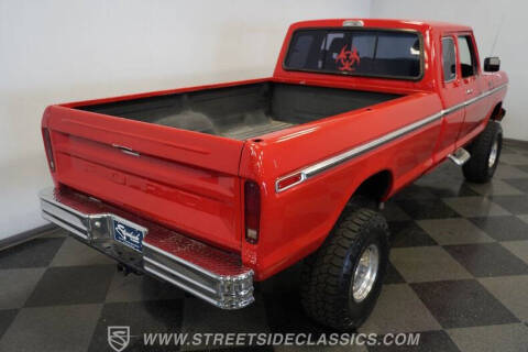1978 Ford F-150