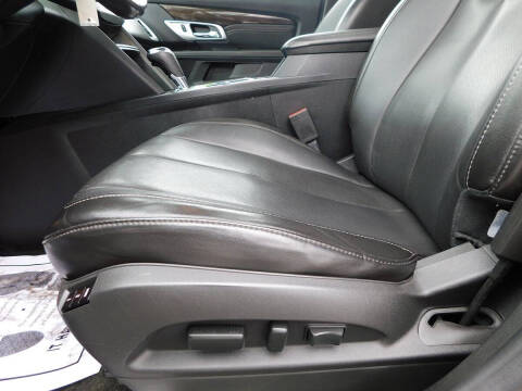 2017 GMC Terrain Denali