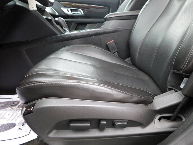 2017 GMC Terrain Denali