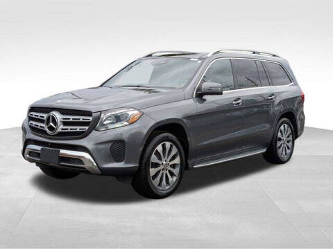 2019 Mercedes-Benz GLS GLS 450