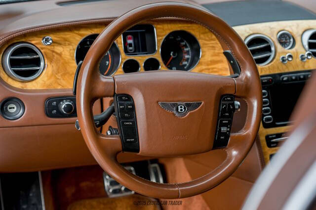 2007 Bentley Continental GT