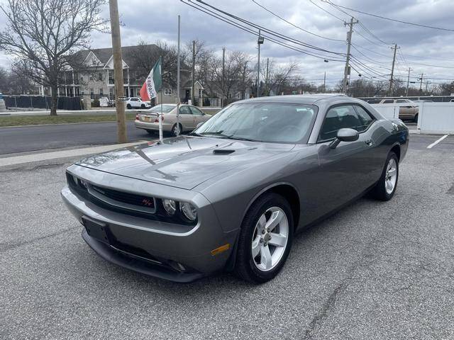 2011 Dodge Challenger for sale in Copiague, NY