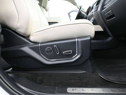 2021 Ford Expedition Platinum