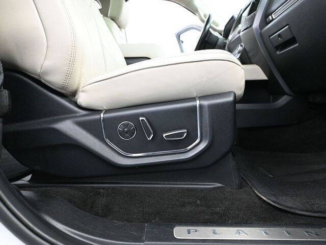 2021 Ford Expedition Platinum