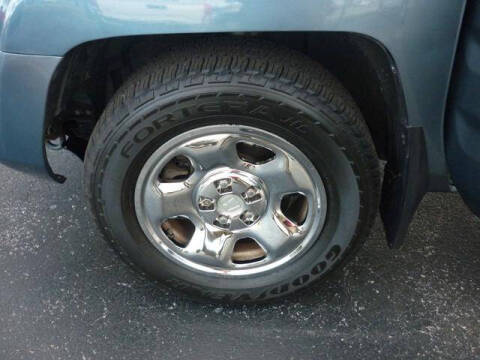 2007 Honda Ridgeline RT