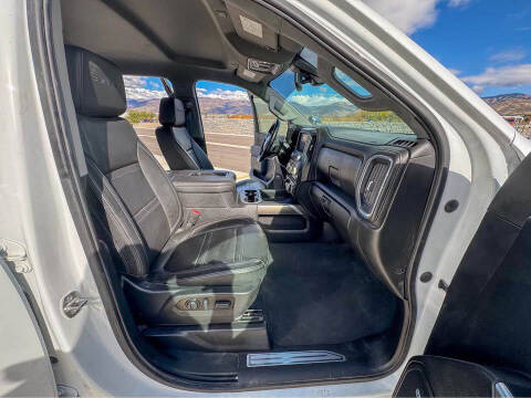 2023 GMC Sierra 2500HD