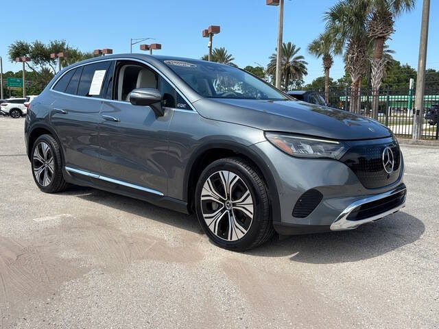 2023 Mercedes-Benz EQE 26