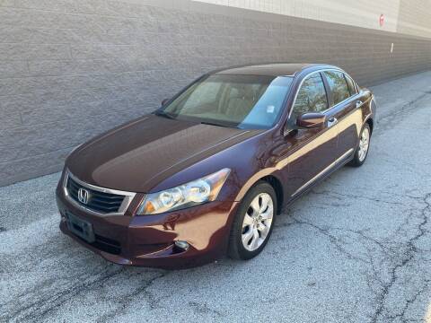 2010 Honda Accord for sale at Kars Today in Addison IL