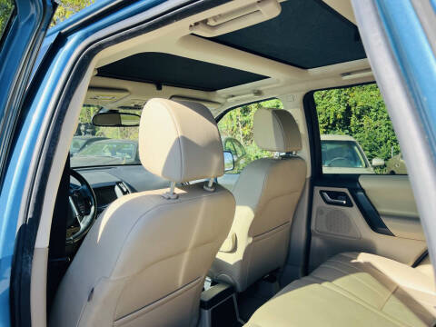 2014 Land Rover LR2 HSE