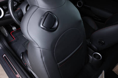 2013 MINI Hardtop John Cooper Works