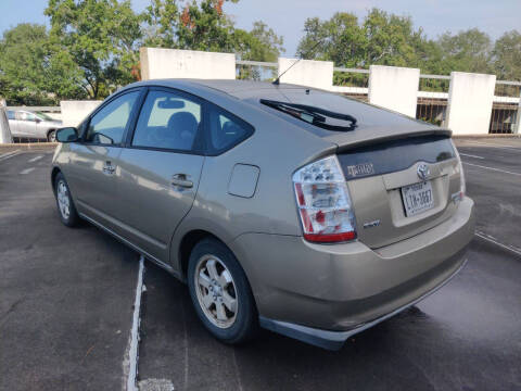 2006 Toyota Prius
