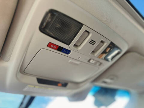 2017 Subaru Outback 3.6R Touring