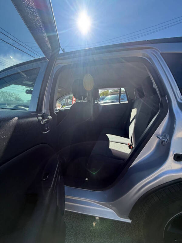 2012 Dodge Caliber SXT