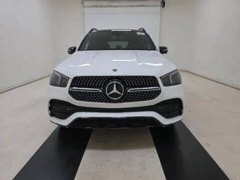 2022 Mercedes-Benz GLE GLE 350