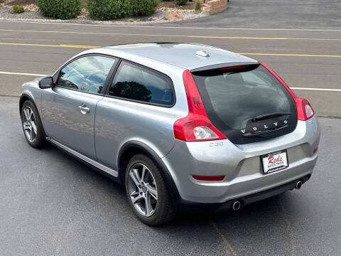 2013 Volvo C30 T5 Premier