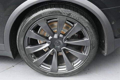 2023 Tesla Model X Plaid