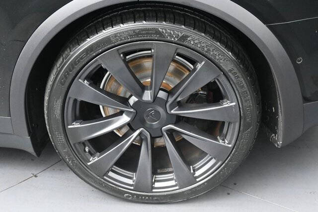 2023 Tesla Model X Plaid