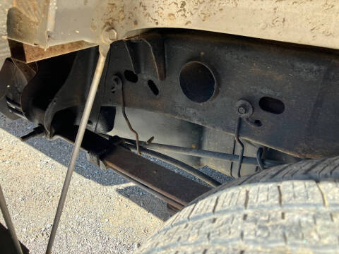 2005 Chevrolet Silverado 1500 LT