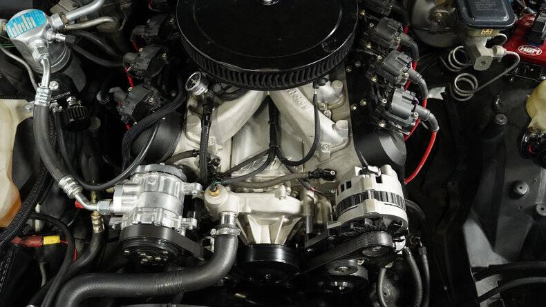 1984 Oldsmobile Cutlass Supreme