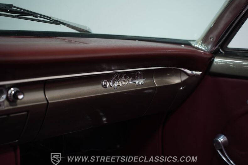 1962 Ford Galaxie