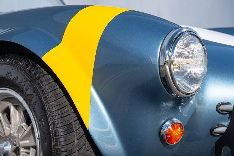 1964 Shelby Cobra