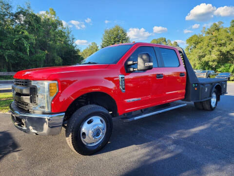 Chassis For Sale in Ocala, FL - Gator Truck Center of Ocala