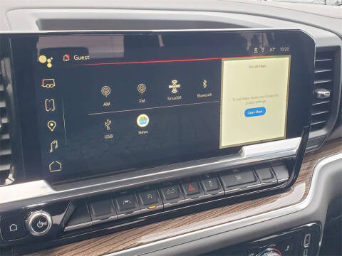 2026 GMC Sierra 1500 Elevation Standard