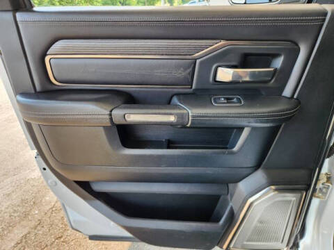 2019 RAM 2500 Limited