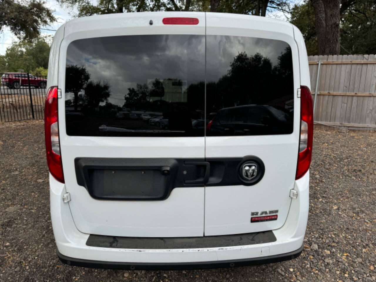 2019 Ram ProMaster City for sale at AUSTIN PREMIER AUTO in Austin, TX